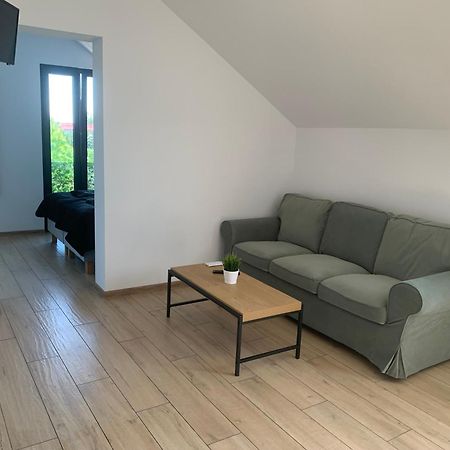 Nt Holiday Dzwirzyno Bagian luar foto