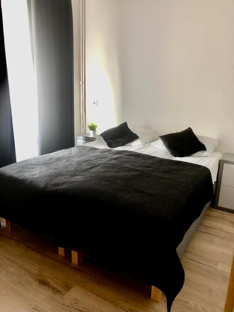 Nt Holiday Dzwirzyno Bagian luar foto
