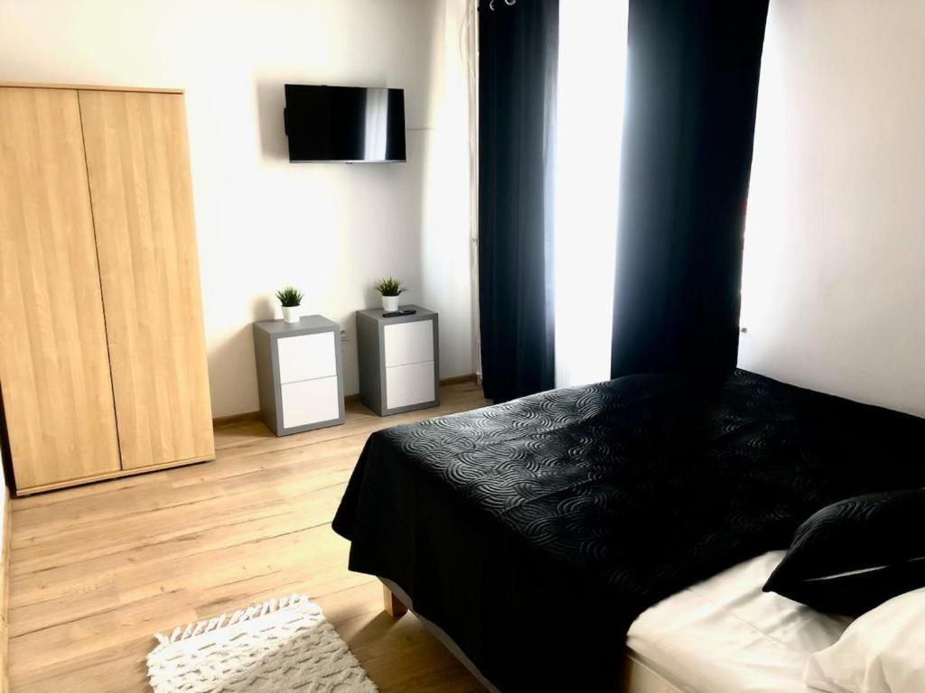 Nt Holiday Dzwirzyno Bagian luar foto