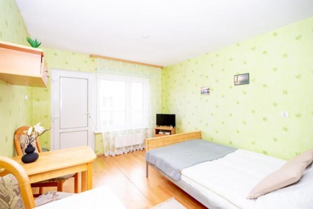 Nt Holiday Dzwirzyno Bagian luar foto