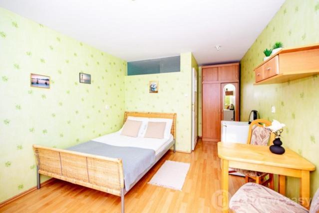 Nt Holiday Dzwirzyno Bagian luar foto